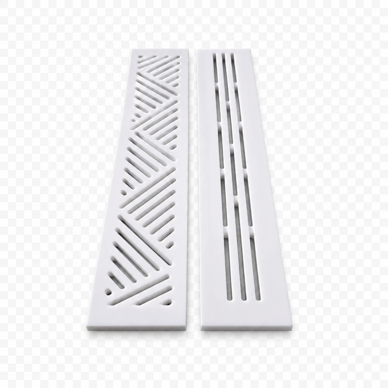 Custom UHMWPE Suction Box Cover Panels
