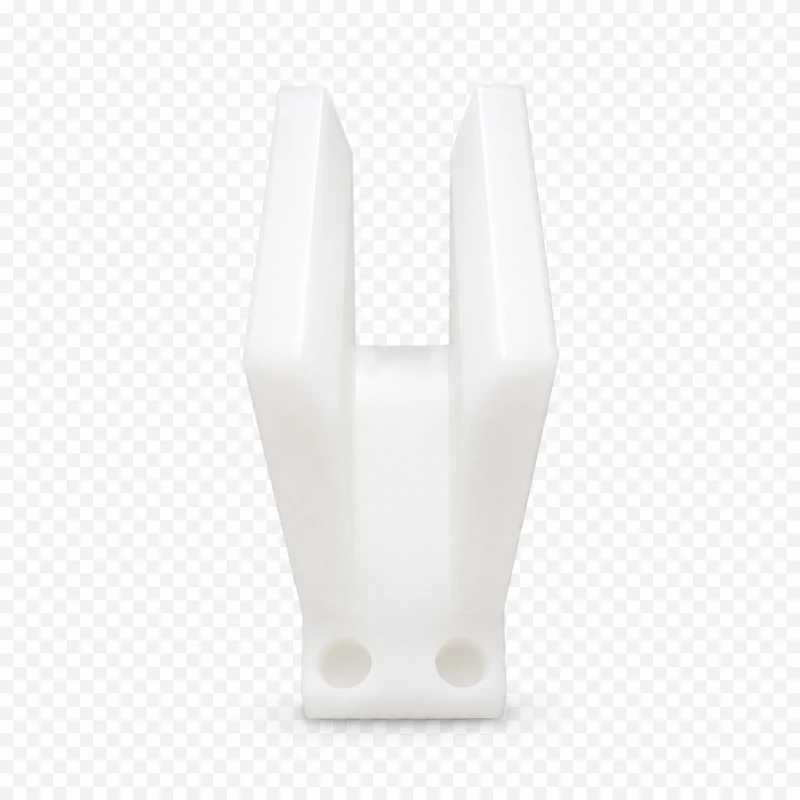 Custom UHMWPE Wear Pads & Blocks