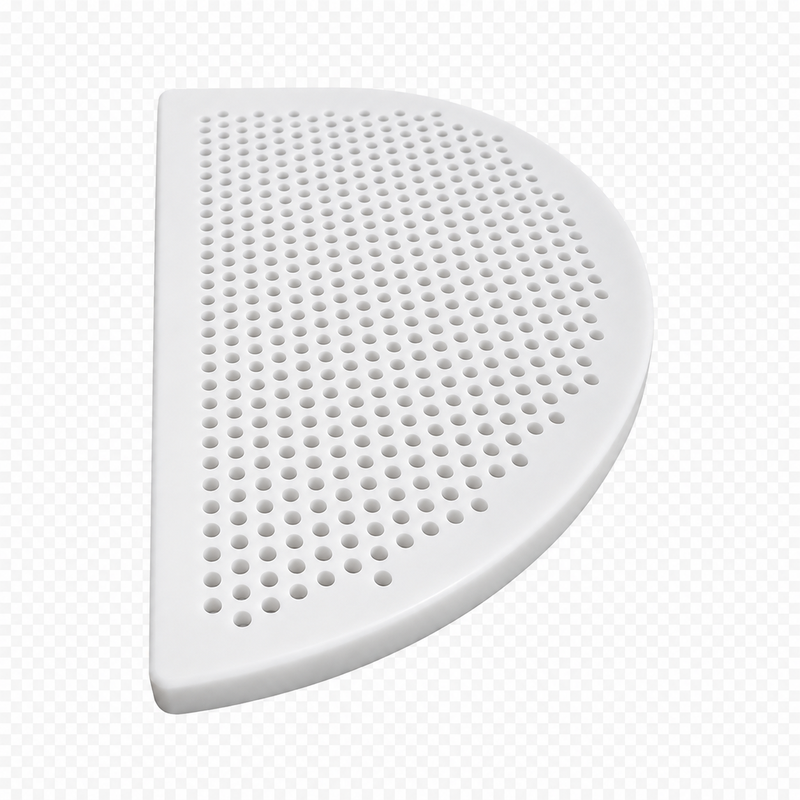Custom UHMWPE Sieve Plates