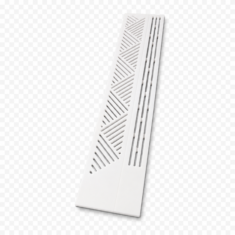 Custom UHMWPE Suction Box Cover Panels