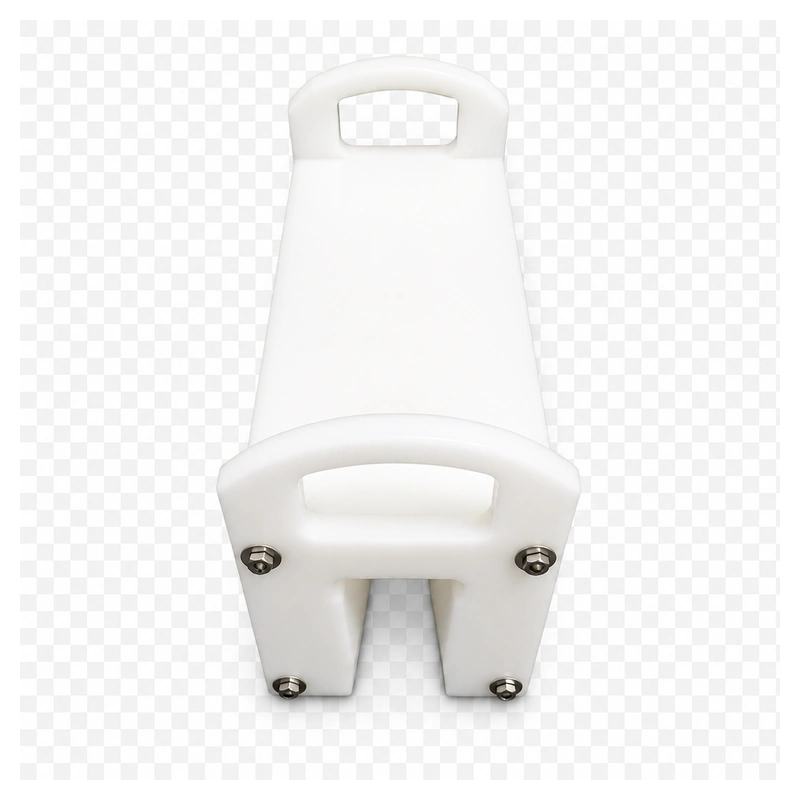 Custom UHMWPE Bottle Turner