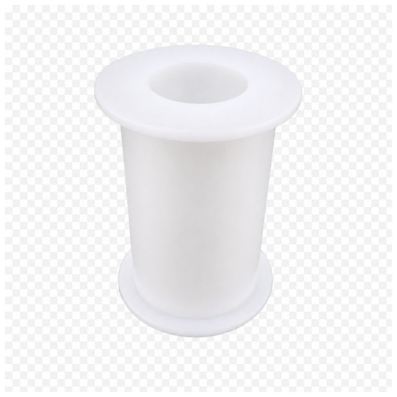 Custom UHMWPE Bushings & Wheels
